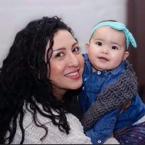 Meet your Posher, Samantha